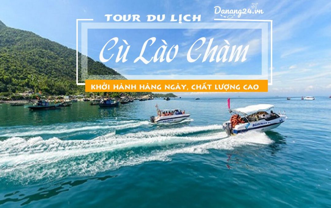 tour du lịch Cù Lao Chàm