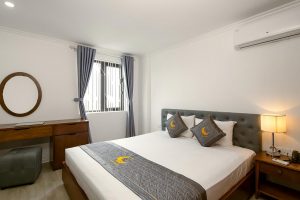 Top 5 khách sạn 3 sao không gian đẹp giá rẻ được yêu thích tại Đà Nẵng